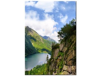 Obraz Morskie Oko, 70x100 cm - Oobrazy