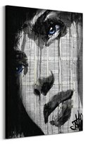 Obraz na płótnie canvas PYRAMID INTERNATIONAL Loui Jover, 120x85 cm Pyramid International