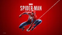 Obraz Na Płótnie CANVAS Spider-Man Obraz Marvel SPIDERMAN 90x60 #2 Atram