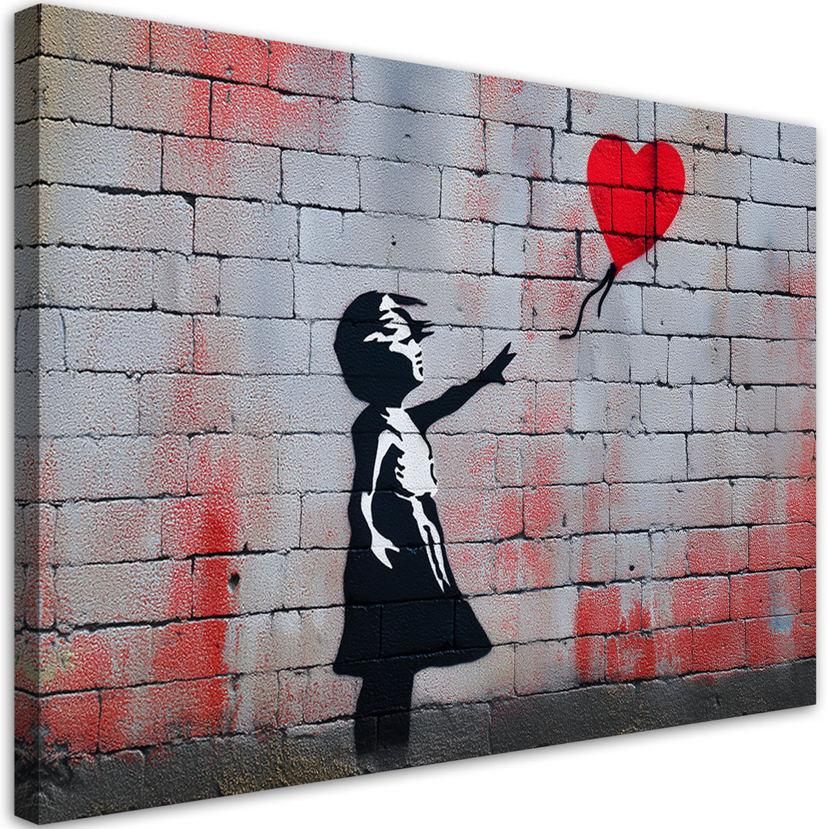 Obraz Na P tnie Dziewczynka Z Balonikiem Banksy 40x60 Feeby Sklep obraz-na-p-tnie-dziewczynka-z-balonikiem-banksy-40x60-feeby-sklep