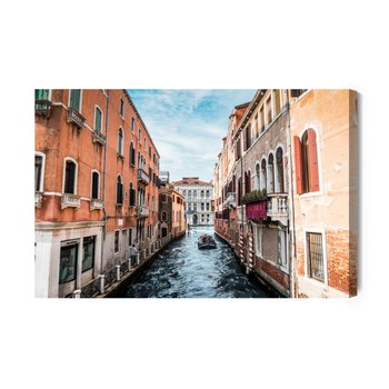 Obraz Na Płótnie Grand Canal Wenecja 120x80 NC - Inny producent