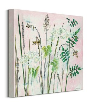 Obraz na płótnie PYRAMID POSTERS Natural Flora, 40x40 cm - Art Group
