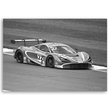 Obraz na płótnie Sports Cars No. 11 50x70 - Legendarte