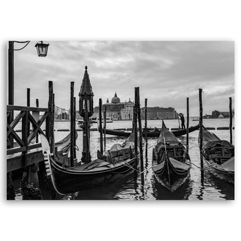 Obraz na płótnie Venice 60x90 - Legendarte