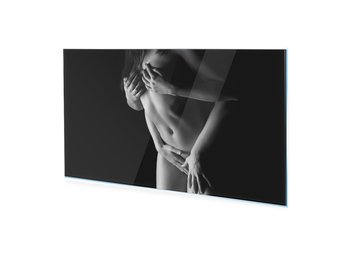 Obraz na szkle HOMEPRINT Nagie ciała kobiet 120x60 cm - HOMEPRINT