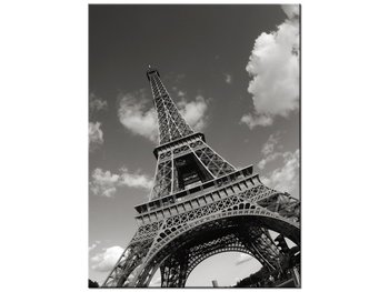 Obraz Paryż Wieża Eiffla, 30x40 cm - Oobrazy