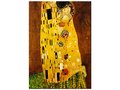 Obraz, Pocałunek wg Gustav Klimt, 50x70 cm - Oobrazy