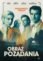 Obraz pożądania Capotondi Giuseppe