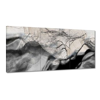 Obraz Skaliste wydmy Norwegii, 120x60cm - ZeSmakiem