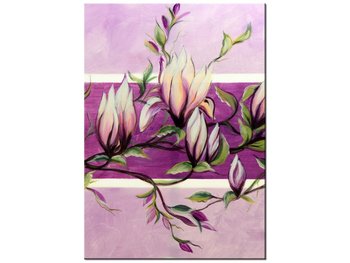 Obraz Słodycz magnolii, 50x70 cm - Oobrazy