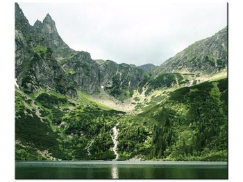 Obraz, Tatry - Morskie Oko, 60x50 cm - Oobrazy