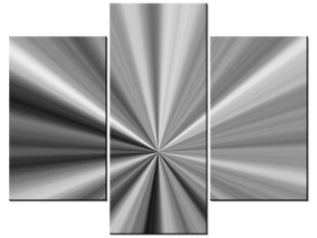 Obraz Vexatex, 3 elementy, 90x70 cm - Oobrazy