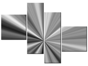 Obraz Vexatex, 4 elementy, 100x70 cm - Oobrazy