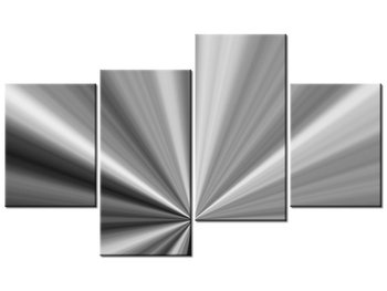 Obraz Vexatex, 4 elementy, 120x70 cm - Oobrazy