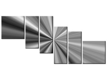 Obraz Vexatex, 6 elementów, 220x100 cm - Oobrazy
