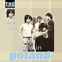 Obraz we mgle - Made in Poland