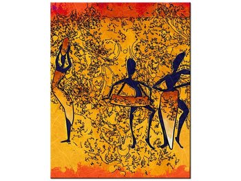 Obraz Wieczorny taniec, 60x75 cm - Oobrazy