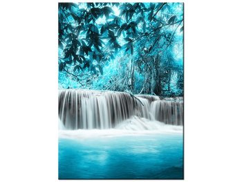 Obraz Wodospad, 50x70 cm - Oobrazy