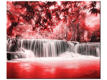 Obraz Wodospad, 60x50 cm - Oobrazy