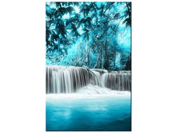 Obraz Wodospad, 60x90 cm - Oobrazy