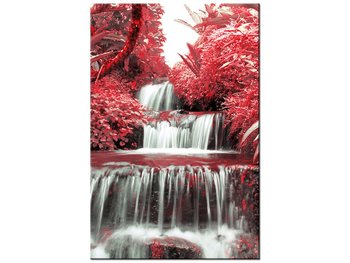 Obraz Wodospad, 80x120 cm - Oobrazy