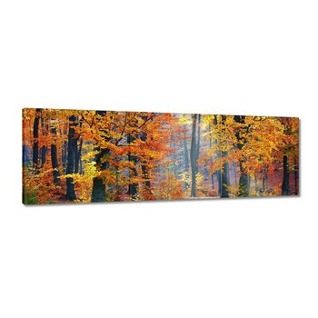 Obraz Złota jesień, 60x20cm - ZeSmakiem