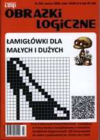Obrazki Logiczne