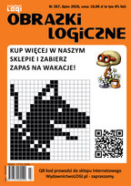 Obrazki Logiczne