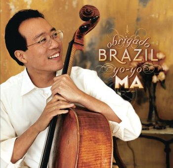 Obrigado Brazil - Ma Yo-Yo