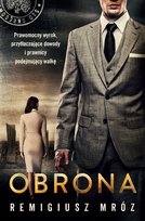 Obrona. Joanna Chyłka. Tom 18 - ebook mobi