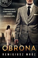 Obrona. Joanna Chyłka. Tom 18