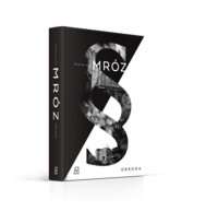 Obrona. Joanna Chyłka. Tom 18. Wydanie specjalne