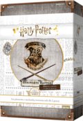 Obrona przed czarną magią, gra planszowa, Rebel, Harry Potter - Rebel
