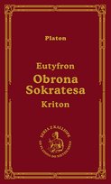 Obrona Sokratesa Platon