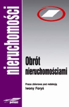 Obrót nieruchomościami
