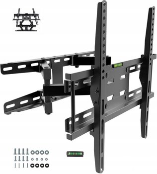 OBROTOWA ŁAPKA ŁAPA DO TELEWIZORA 40 CALI SHARP bardzo dobra i wytrwała - Sharp