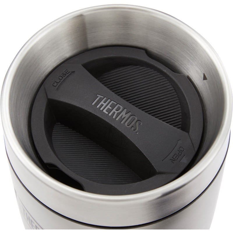 Obrotowa nakrętka do wodoszczelnego kubka termicznego Thermos Icon 16008x