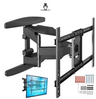 Obrotowa Rączka do Tv Ambilight 58