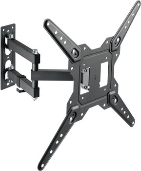 Obrotowa Ruchoma Zawieszka do Telewizora 24chf4012e Sharp Solidna Ścienna - Sphero