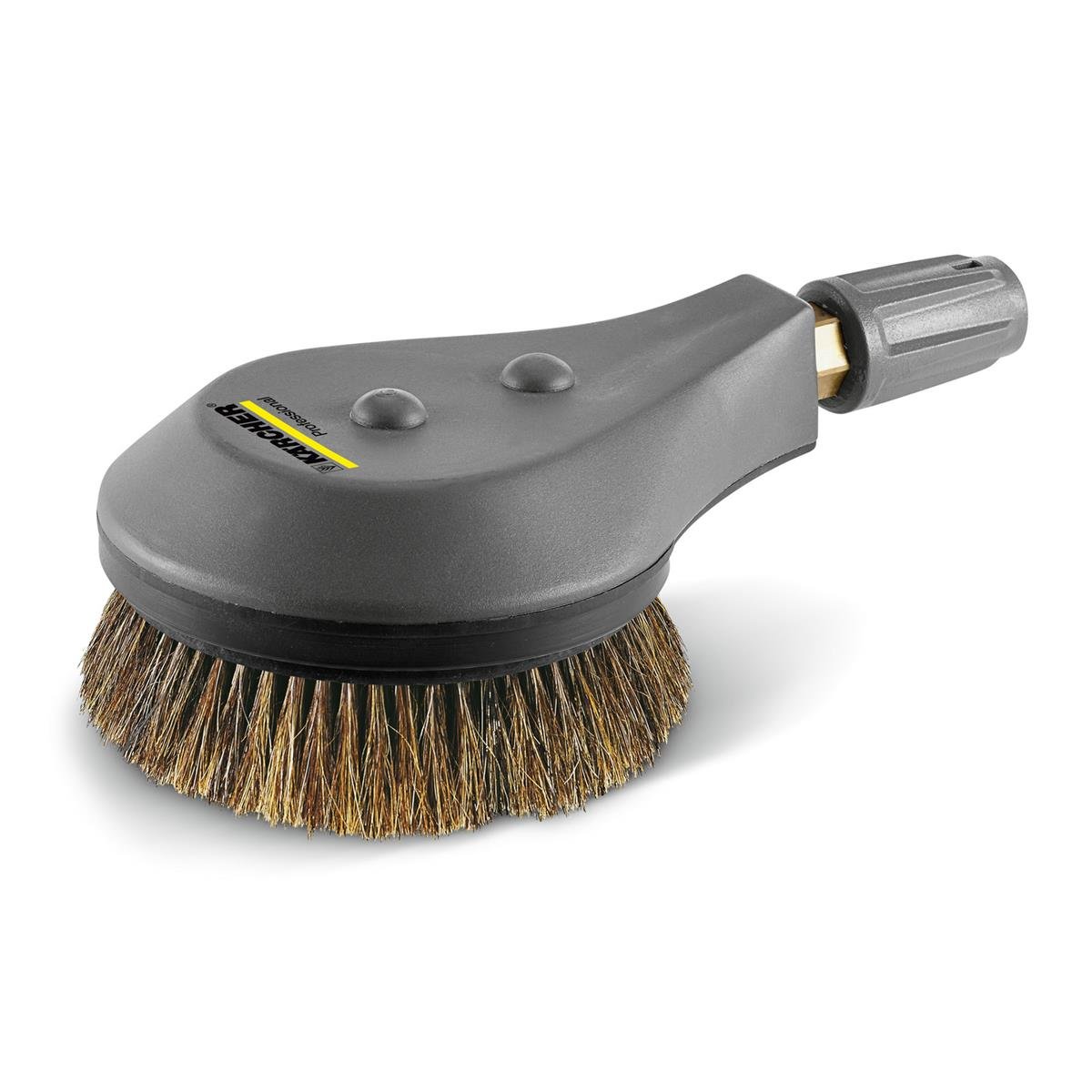 Obrotowa szczotka KARCHER, 500-800 l/h 4.113-003.0