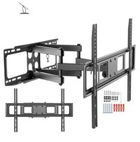 OBROTOWE MOCOWANIE DO TELEWIZORA 65BX3 LG UCHWYT WIESZAK RAMIĘ ZAWIESZENIE