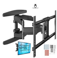 OBROTOWE MOCOWANIE DO TELEWIZORA QE65Q80A SAMSUNG UCHWYT WIESZAK RAMIĘ HAK