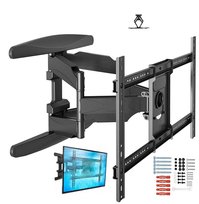 OBROTOWE MOCOWANIE DO TV QE65Q80AAT SAMSUNG UCHWYT WIESZAK RAMIĘ CHWYTAK
