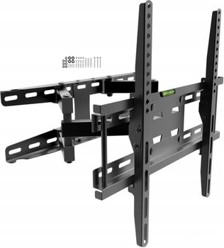 Obrotowe Mocowanie Mocne z Regulacją do Telewizora 43 Cale Sharp - Sharp