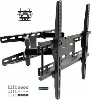 OBROTOWE RAMIĘ DO TELEWIZORA 42 CALE SHARP bardzo dobre i wytrwałe - Sharp