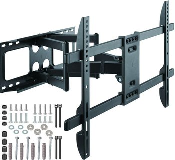 OBROTOWE RUCHOME MOCOWANIE DO TELEWIZORA 65V6B TCL SOLIDNE ŚCIENNE - TCL