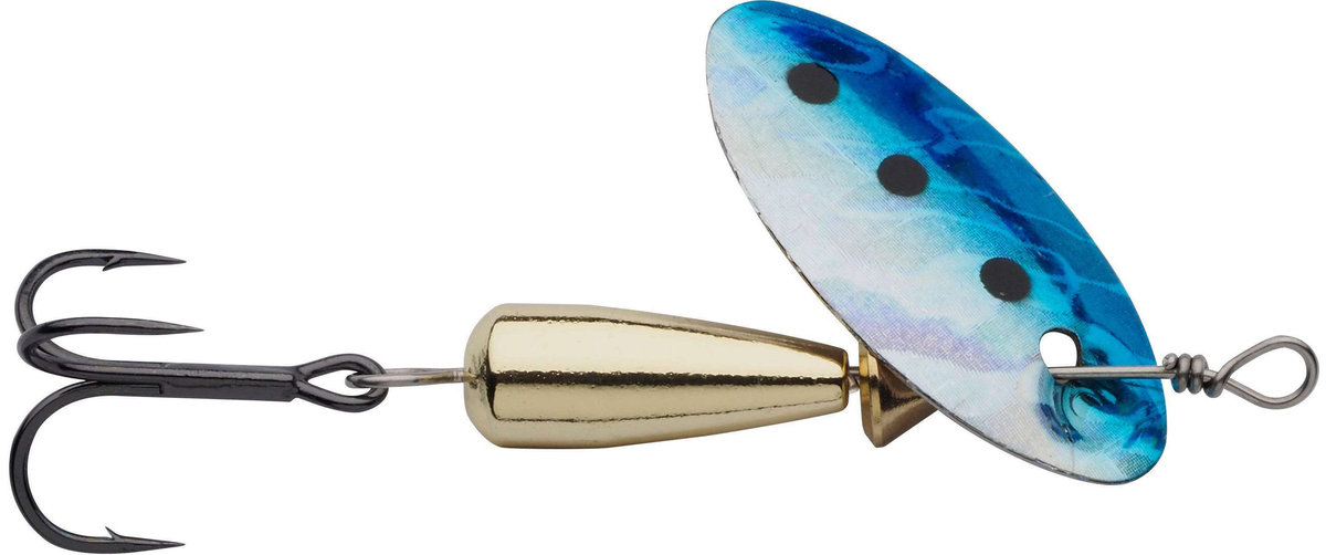 Abu Garcia Droppen Bugga 3-Confezione - Versatili esche artificiali d'acqua dolce per persici, lucci, cavedani e trote, perfette per la pesca d'acqua