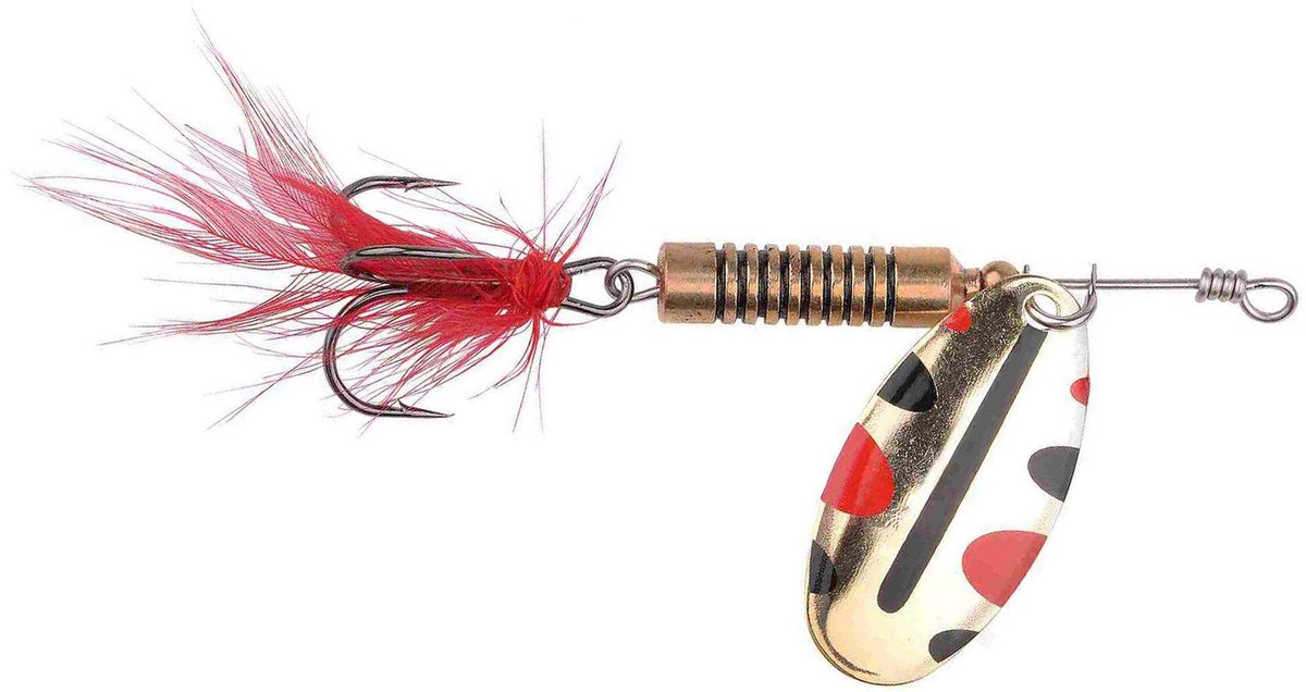 Spring Powered Spinner Obrotรณwka Spro Powercatcher Spinner - SPRO | Sport Sklep EMPIK.COM