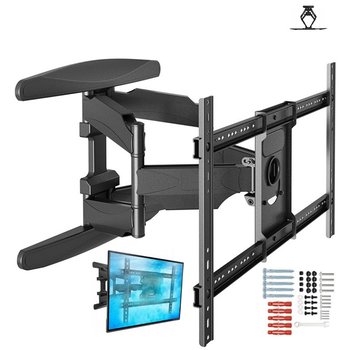 Obrotowy Chwytak do Telewizora 70 Cali Sharp Uchwyt Wieszak Mocowanie Ramię - Sharp