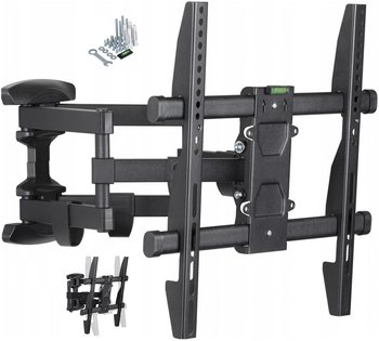 Obrotowy Regulowany Uchwyt do Telewizora 40 Cali Sharp z Regulacją - Sharp